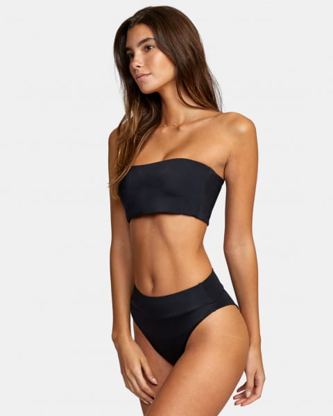 .///  RVCA  SOLID HIGH RISE