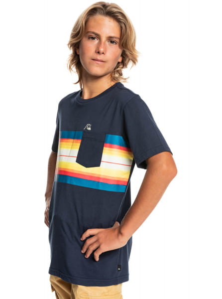 Детская футболка Resin Tint 8-16