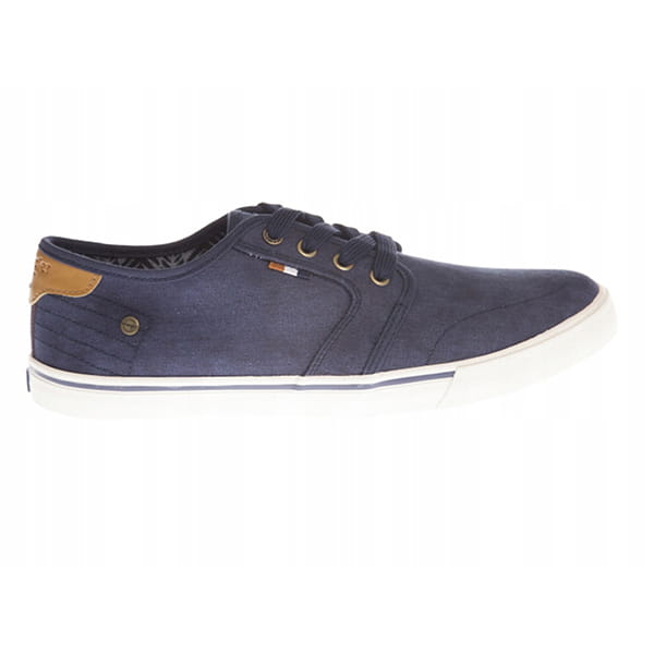 Купить кеды Wrangler обувь Wrangler Mitos Derby (WM91100A-014) в ...