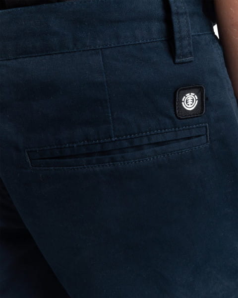 .///-  - Element Howland Classic Eclipse Navy