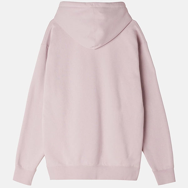   OBEY Lowercase Hood