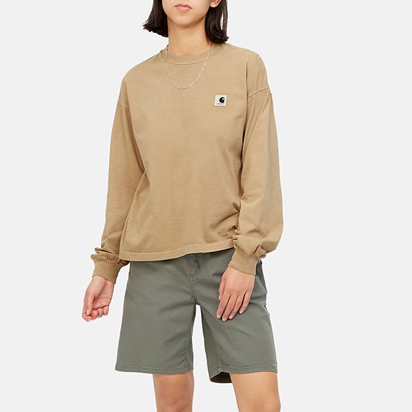  CARHARTT WIP Nelson T-shirt