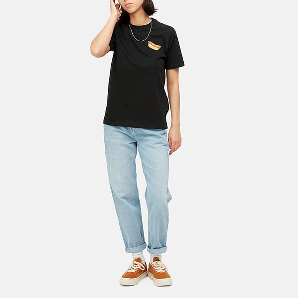  CARHARTT WIP Flavor T-shirt