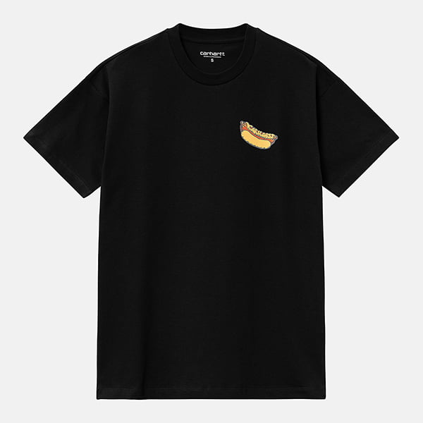  CARHARTT WIP Flavor T-shirt