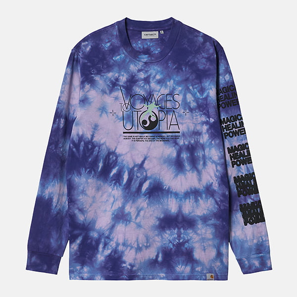  CARHARTT WIP VoyageT-shirt