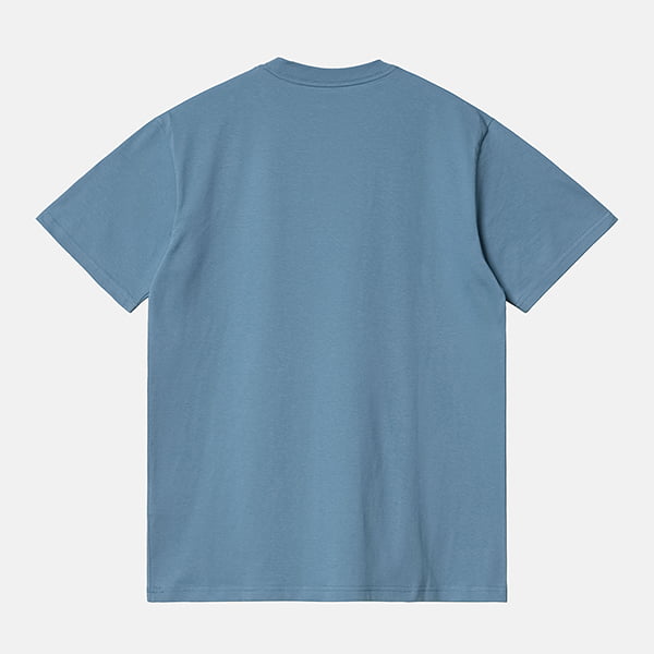 CARHARTT WIP 313 Duckdivision T-shirt