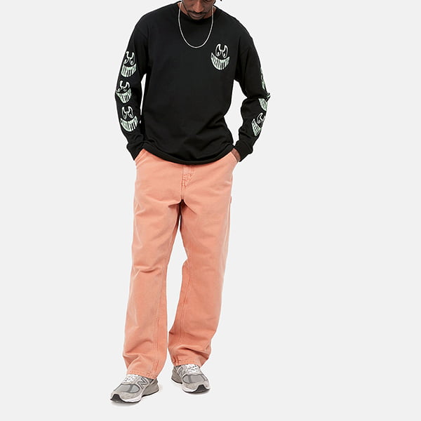  CARHARTT WIP Grin T-shirt