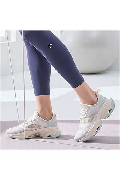 Купить кроссовки для фитнеса Anta DANCE (822227756-2) в интернет