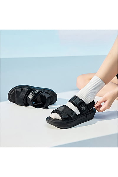  Anta BADAO Sandals