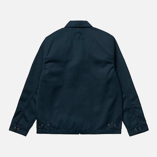 Куртка CARHARTT WIP Modular Jacket Black