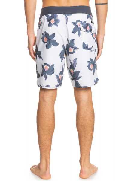 .///  QUIKSILVER Surfsilk Mystic Sessions 18"