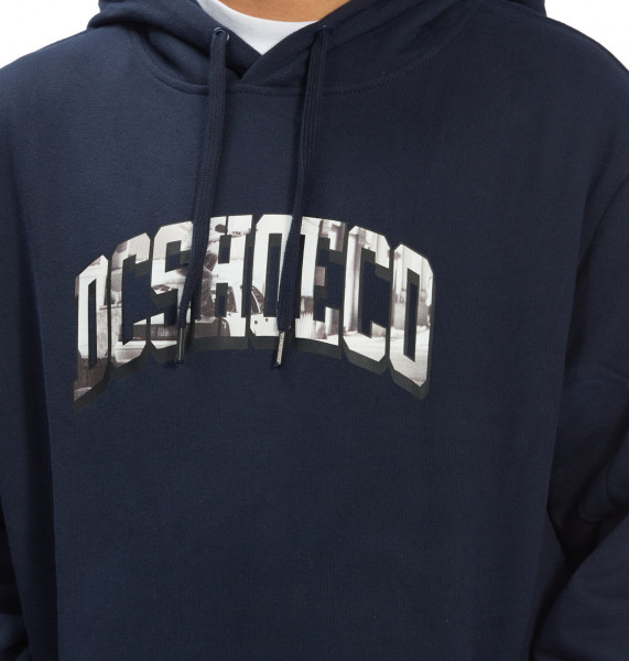 .//  /  DC SHOES Blabac Stacked