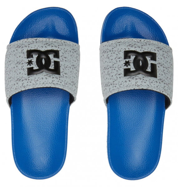 .///   Dc Blue/Blue/Grey