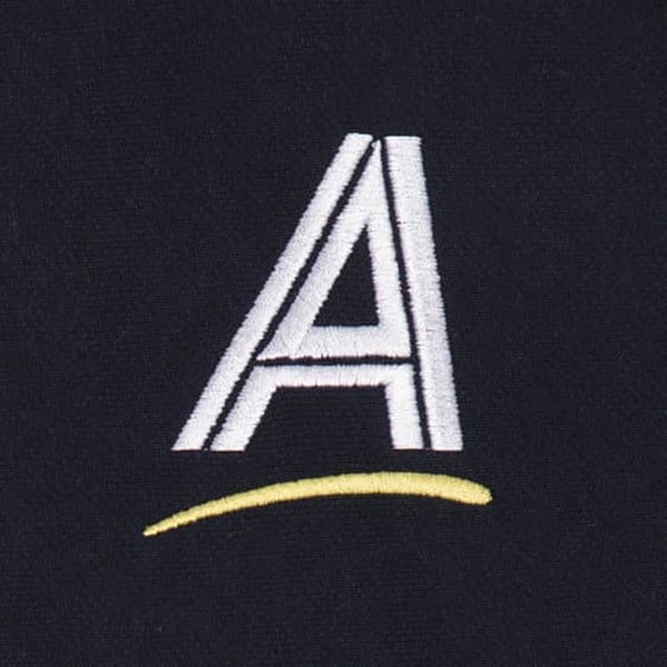 Свитшот ALLTIMERS Straight As Embroidered Crew 1