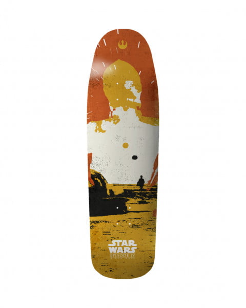   9.25" STAR WARS 80S