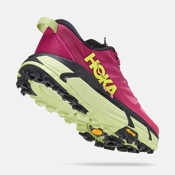   HOKA Mafate Speed 3