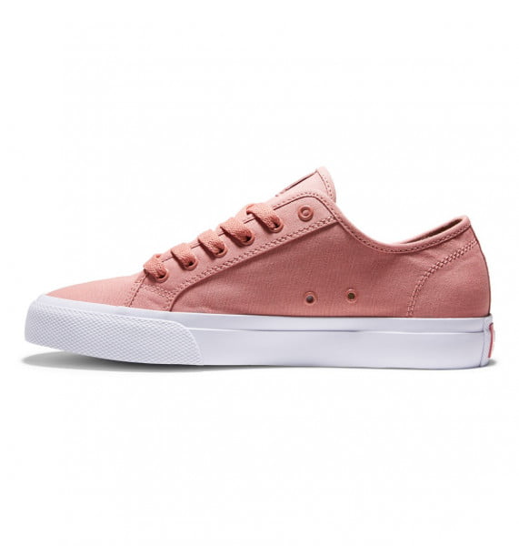 .///   DC SHOES Manual