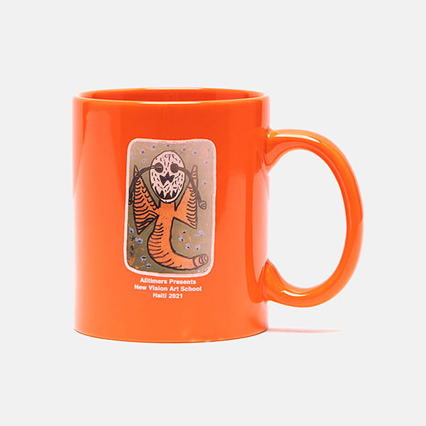  ALLTIMERS Mug Os Nva