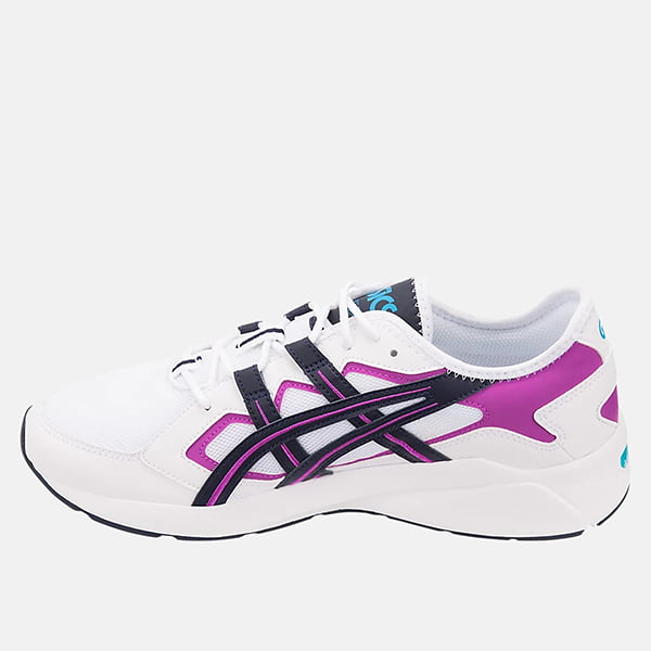   Asics Gel-kayano White/Midnight