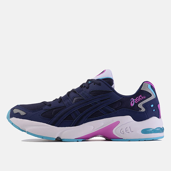 Asics Gel-kayano Og Peacoat