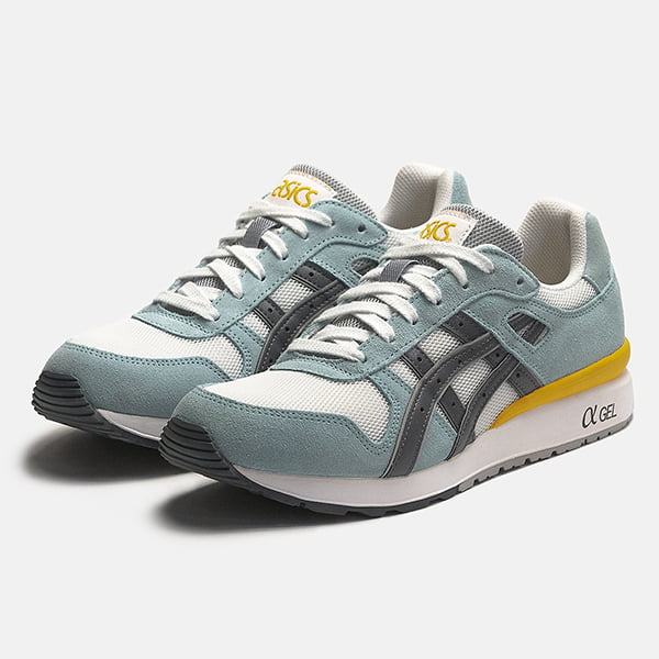   Asics Gt-ii 101