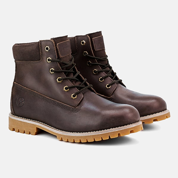  Affex New York Black 1