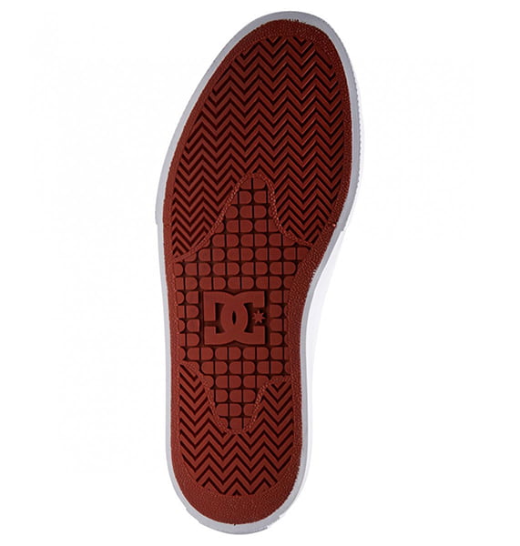 .//  /   DC SHOES Manual Tan - Pattern_1