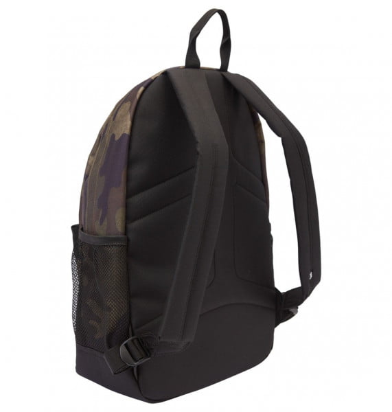 Фиолетовый рюкзак backsider seasonal 18.5l