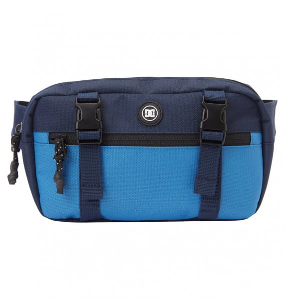 Темно-синий поясная сумка safari 2,5 л