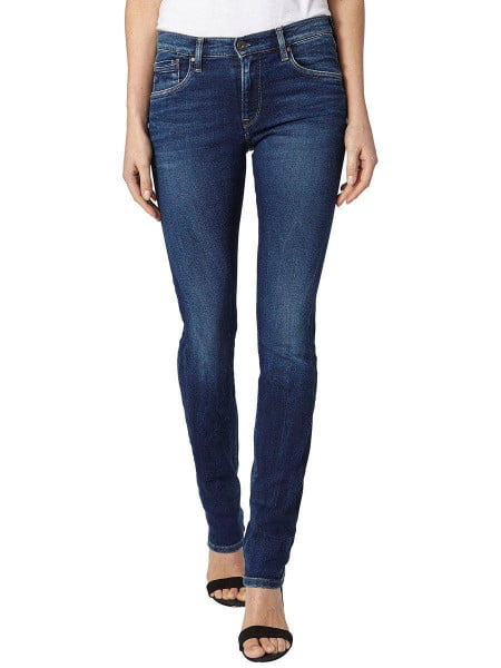 Женские джинсы для невысоких