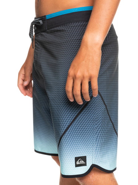 .///  Quiksilver Surfsilk 20"