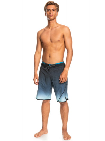 .///  Quiksilver Surfsilk 20"
