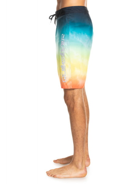 .///  Quiksilver Everyday Faded Tide 20" Tarmac