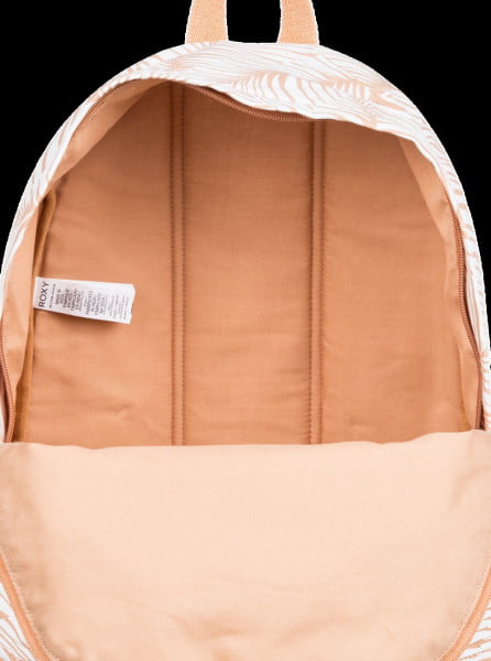 .//  /  Roxy Sugar Baby Canvas 16L