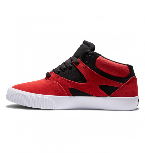 .//  /   DC SHOES Kalis Vulc Mid Athletic
