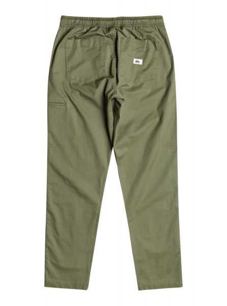 .///    Quiksilver Taxer Four Leaf Clover