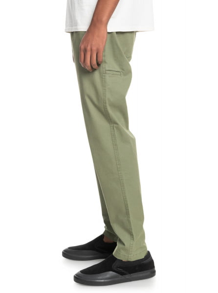 .///    Quiksilver Taxer Four Leaf Clover