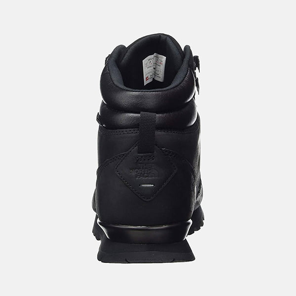  TNF M B-to-b Redx Lthr Tnf Black/t