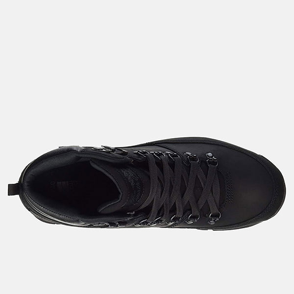  TNF M B-to-b Redx Lthr Tnf Black/t