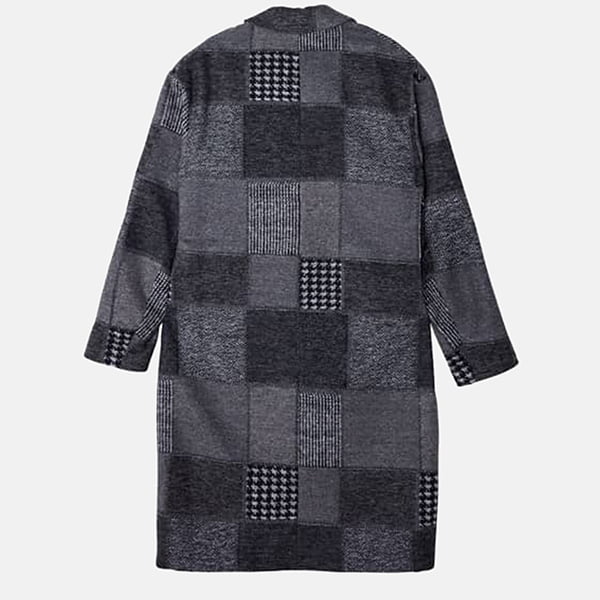  OBEY Marvin Driver Coat