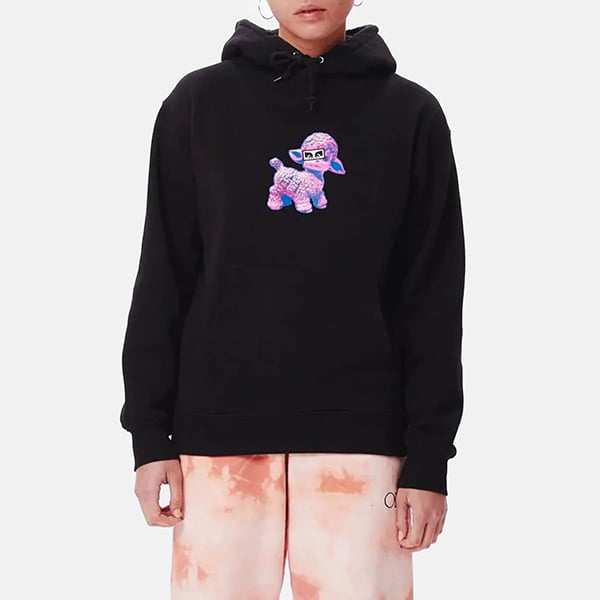  OBEY Obey Lamb