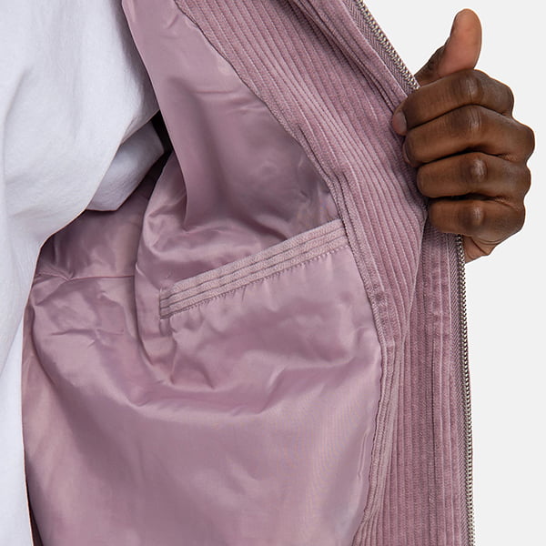  OBEY Dibbs Jacket