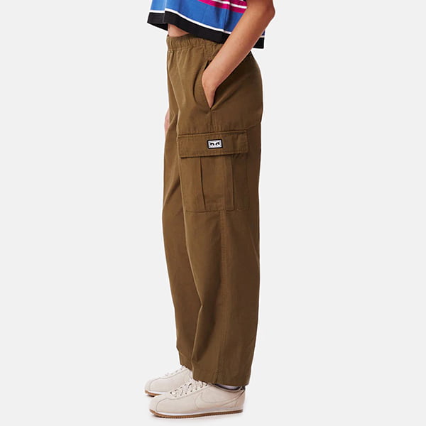 Брюки OBEY Easy Ripstop Cargo Pant