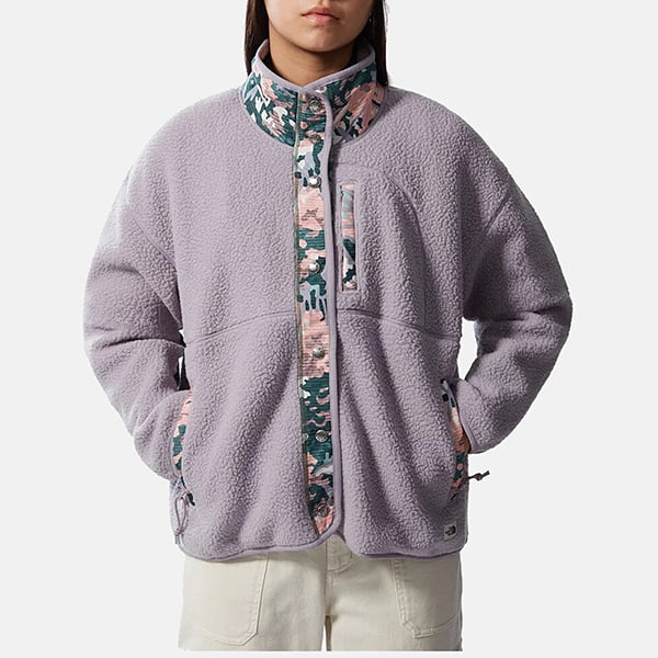  TNF Cragmont Jkt Mlgy/lwgcvptxpt