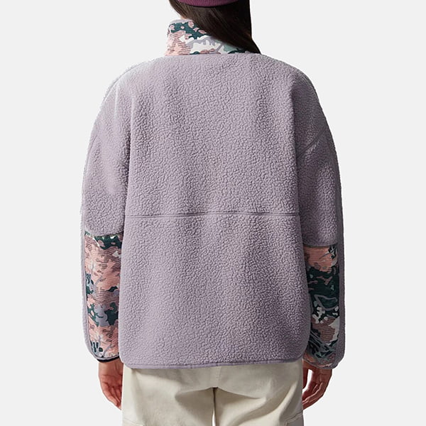 TNF Cragmont Jkt Mlgy/lwgcvptxpt