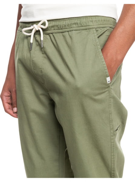 .//  /    Quiksilver Taxer Four Leaf Clover