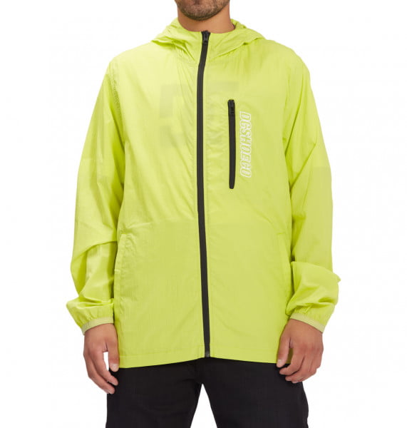 .// /    DC SHOES Dagup Pack Limeade