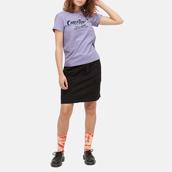  CARHARTT WIP Casino T-shirt