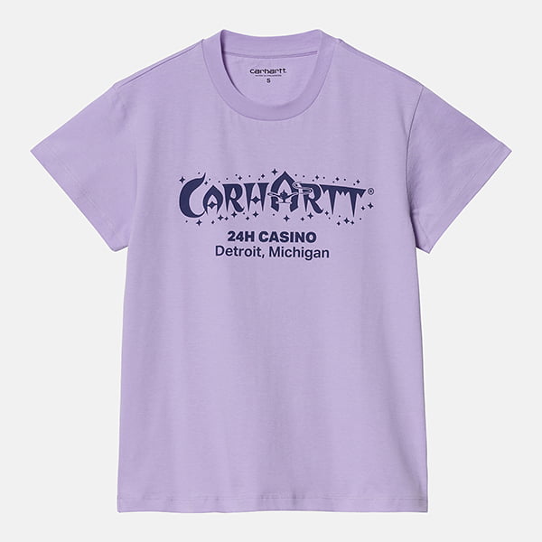 Футболка CARHARTT WIP Casino T-shirt