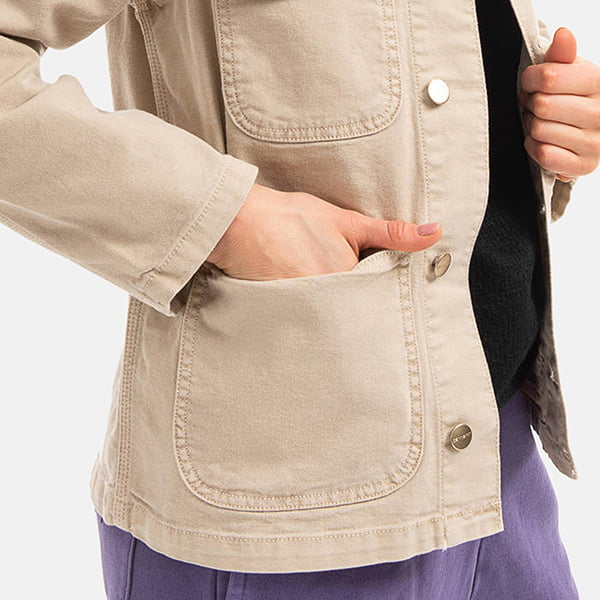  Carhartt WIP Michigan Jacket